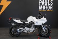 BMW F 800 S