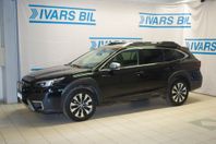 Subaru Outback 2.5i XFuel Touring