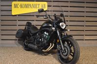 Kawasaki Vulcan S Touring Räntekampanj 3,95%