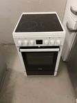 Induktion Spis 50cm 230/400 v med 1 År Garanti