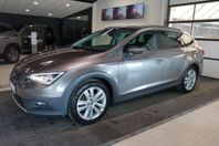 Seat Leon X-Perience 1.6 TDI 4Drive Euro 6