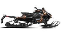 Arctic Cat Riot 858 146 SP ES 2026 *boka nu