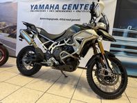 Triumph Tiger 900 Rally Pro, utmärkt skick