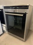 Induktion spis 60cm 220/400V med 1 År Garanti
