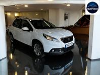 Peugeot 2008 1.2 PureTech 110 EAT Euro 6