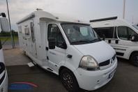 CI Riviera 85P
