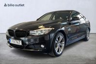 BMW 320 d xDrive Gran Turismo Sport Line 184hk Dragkrok HiFi