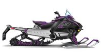 Arctic Cat  ZR 858 137 EXT EPS 2026 *boka nu