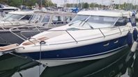 Aquador 26 HT -2007. Volvo Penta D6-330 HK. Bogpropeller+Ank