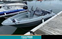 Yamarin Cross 53 BR