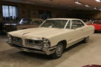 Pontiac Grand Prix