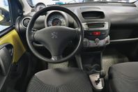 Peugeot 107 1.0 2-Tronic | Automat | Låga mil | 2.95% Ränta