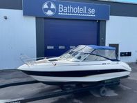 Bella 640 DC - 2011