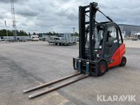 Truck Linde H35D-02