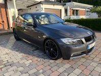 BMW 330 xd Sedan Comfort, M Sport Euro 4