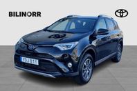 Toyota RAV4 Hybrid 2.5 AWD-i Executive| VHJUL | MV | DRAG |