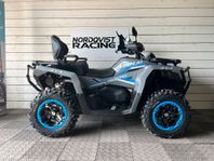 Linhai Landforce 650 EPS POLAR *Fri frakt RÄNTEKAMPANJ