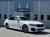 BMW 530e xDrive Sedan M Sport Cockpit Kamera Drag Adaptiv-F