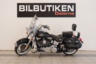 Harley-Davidson Heritage Softail Classic Twin Cam 96B 1690cc