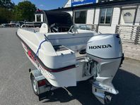 Micore Xw 48 sc & Honda 60 hk 4-takt -2020