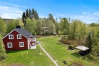 Äriksgården - en lantlig pärla mitt i Sävastön