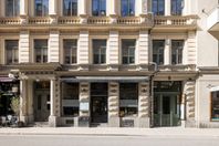 Stor Restaurang - Kungsholmen