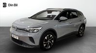 Volkswagen ID.4 Pro Performance/Dragkrok