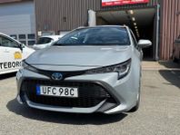 Toyota Corolla Touring Sports Hybrid e-CVT Active Euro 6Moms