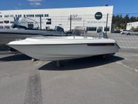 Ryds 510 GT -99 Yamaha 90 hk
