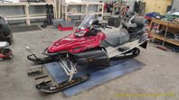 Yamaha Venture rs 2005  Demonteras