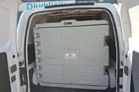 Nissan NV200 Van 1.5 dCi Kylbil