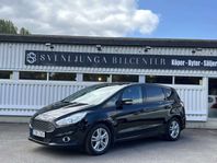 Ford S-Max 1.5 EcoBoost Trend 7-Sits 160 HK