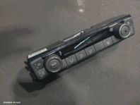 Scania R410 värmepanel, 2894345