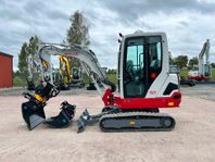 Takeuchi TB225