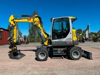 Wacker Neuson EW65