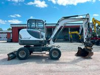 Wacker Neuson 6503