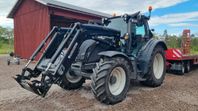 Valtra N 154 E CVT