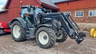 Valtra N 154 E Direct