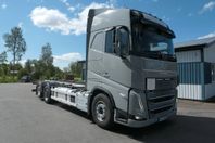 Volvo FH500 6x2*4 I-Save