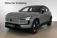 Volvo EX30 Single Motor Extended Range Plus 0% RÄNTA