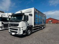 Volvo FM 4X2 serie 2480