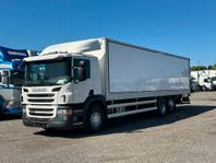 Scania P 360