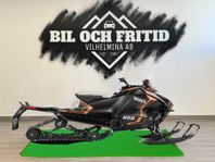 Arctic Cat Riot 858 Sno Pro 146" 5års garanti