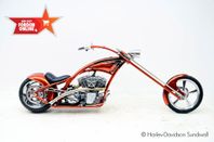 Övriga Mean Machine Chopper *3,75% Ränta*