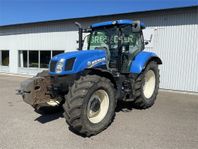 New Holland T 6.175