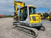Wacker Neuson EZ 80