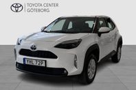 Toyota Yaris Cross Hybrid 1,5 ACTIVE