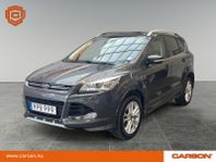 Ford Kuga 2.0 TDCi AWD Titanium Plus Pano Backkamera