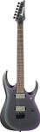 Ibanez RGD61-BAM Black Aurora Burst Matte.