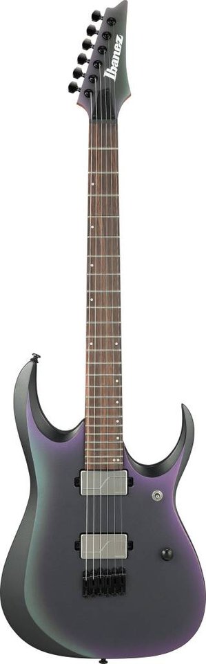 Ibanez RGD61-BAM Black Aurora...